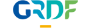 Logo GRDF