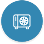 Hydro'Chauff Pompes à chaleur Hydro'Chauff Pompes à chaleur